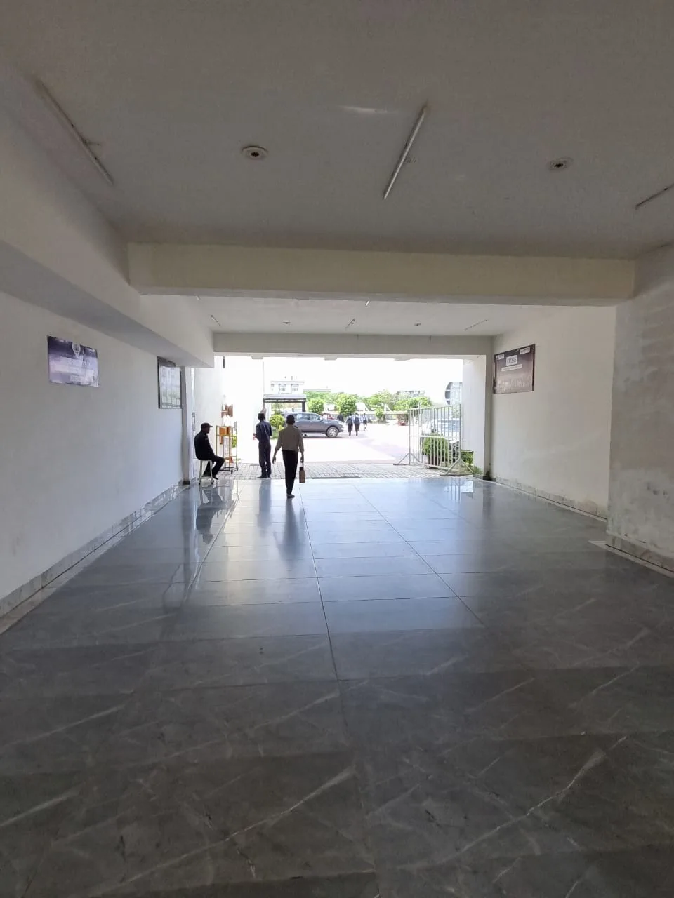 United University Allahabad Campus photo 7